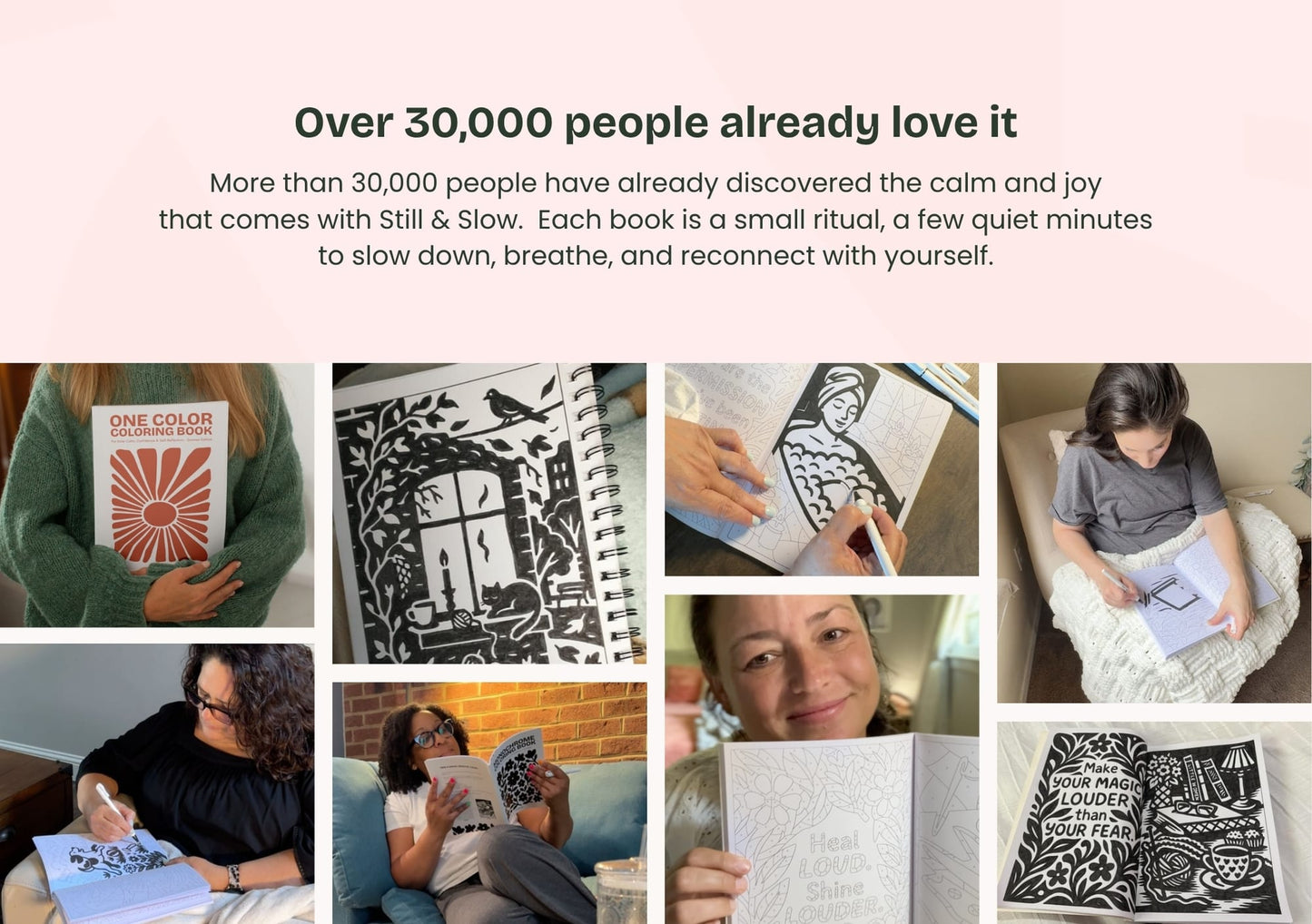 Pack 2 Books - Build Your Own Set