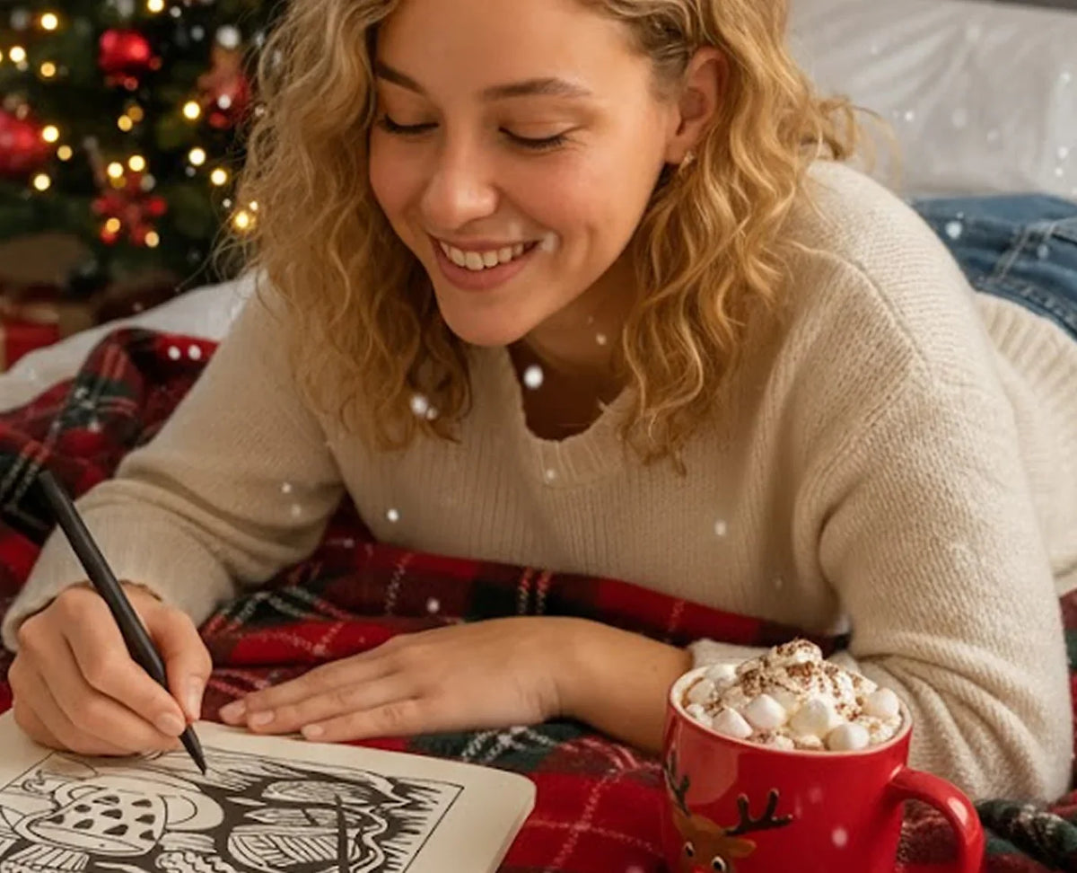 11 Gifts for Someone With Anxiety (That Don't Try Too Hard) Image
