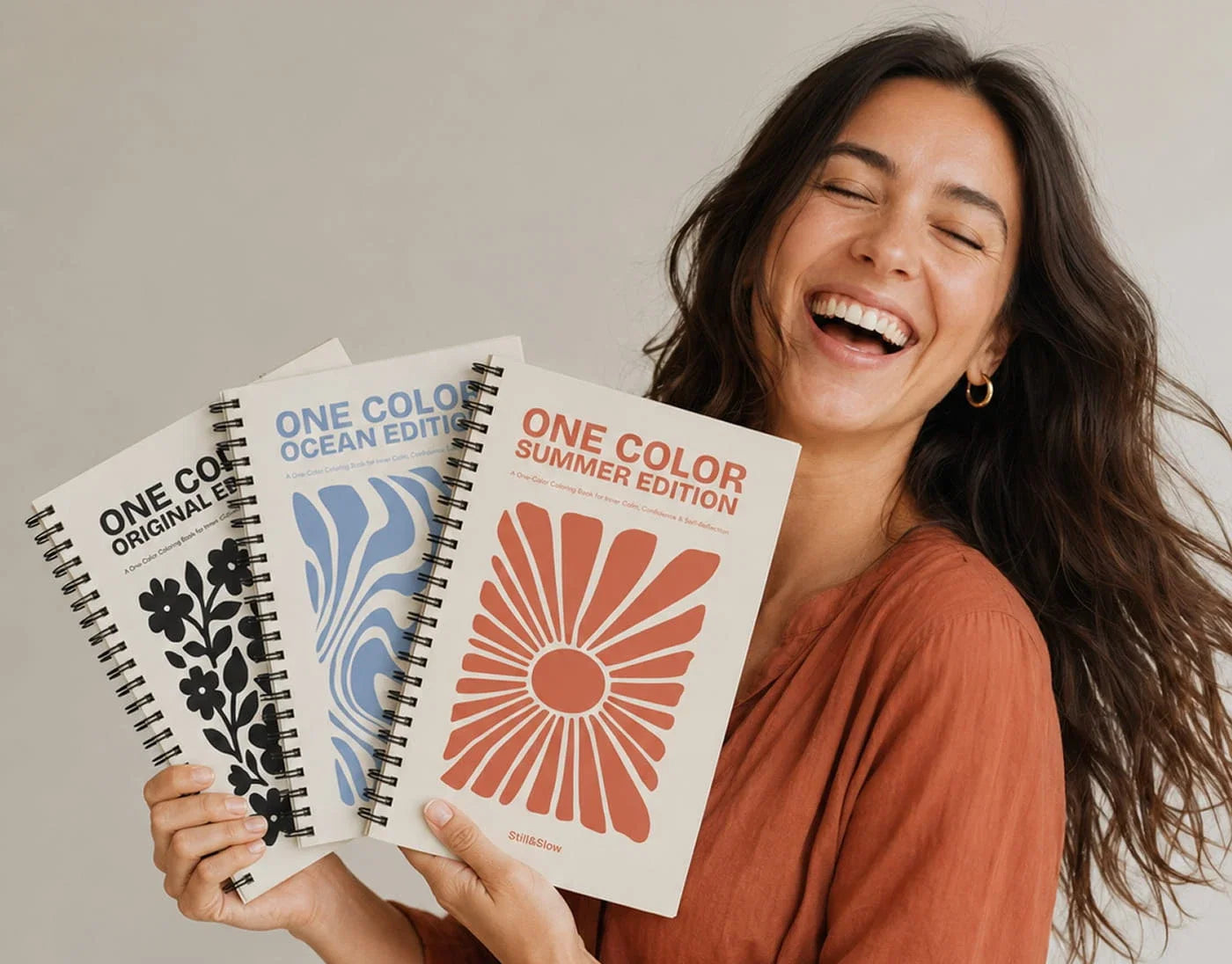 The Benefits of Coloring for Adults: What Science Actually Says Image