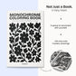 One Color Coloring Book for Inner Calm & Self-Reflection