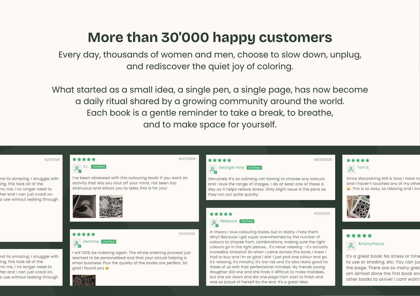 Pack 2 Books - Build Your Own Set