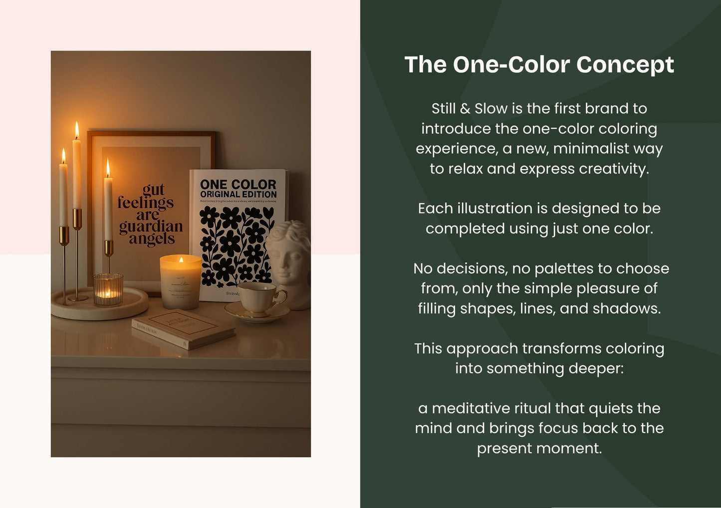 Pack 4 Books - Build Your Own Set