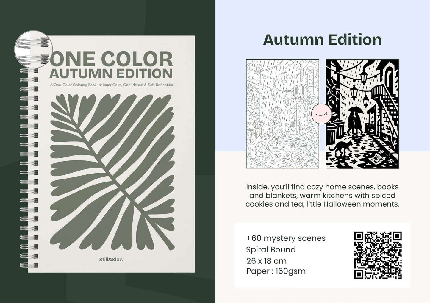 Pack 3 Books - Build Your Own Set