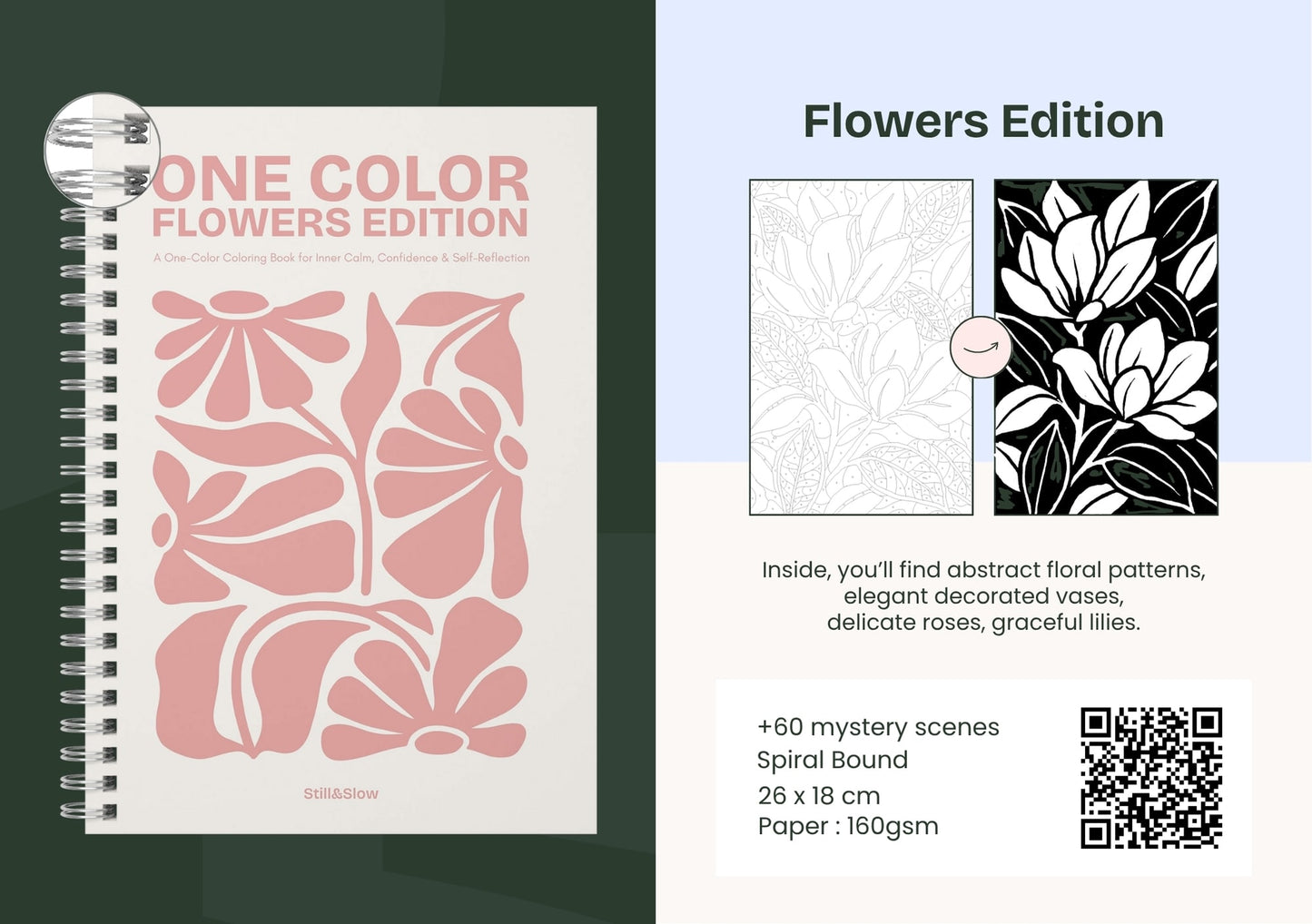 Pack 2 Books - Build Your Own Set