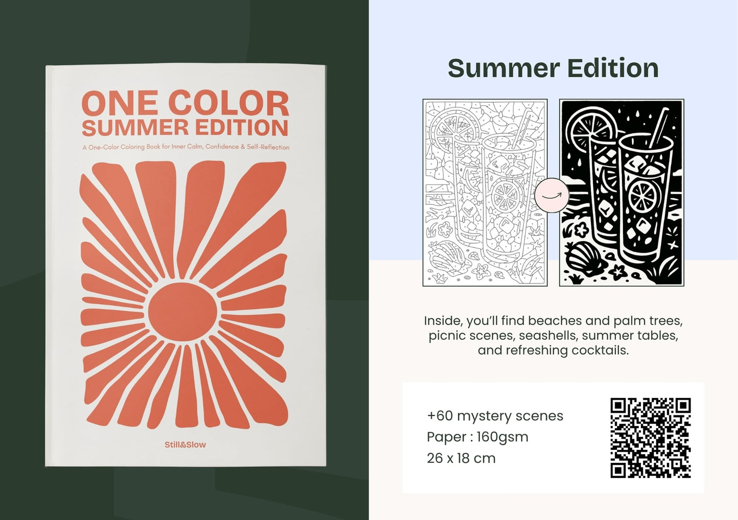 Pack 3 Books - Build Your Own Set