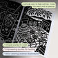 One Color Coloring Book - Animal Edition