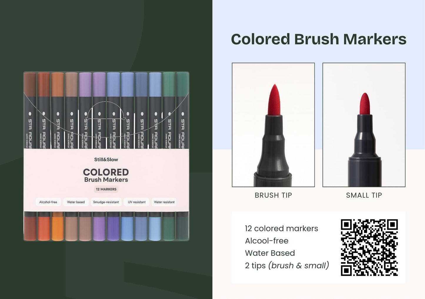 Pack 5 Books - Build Your Own Set