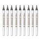 9-Piece Coloring Pen Set