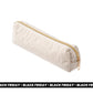 Pencil Case - Beige