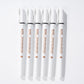6-Piece Coloring Pen Set