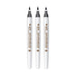 3-Piece Coloring Pen Set