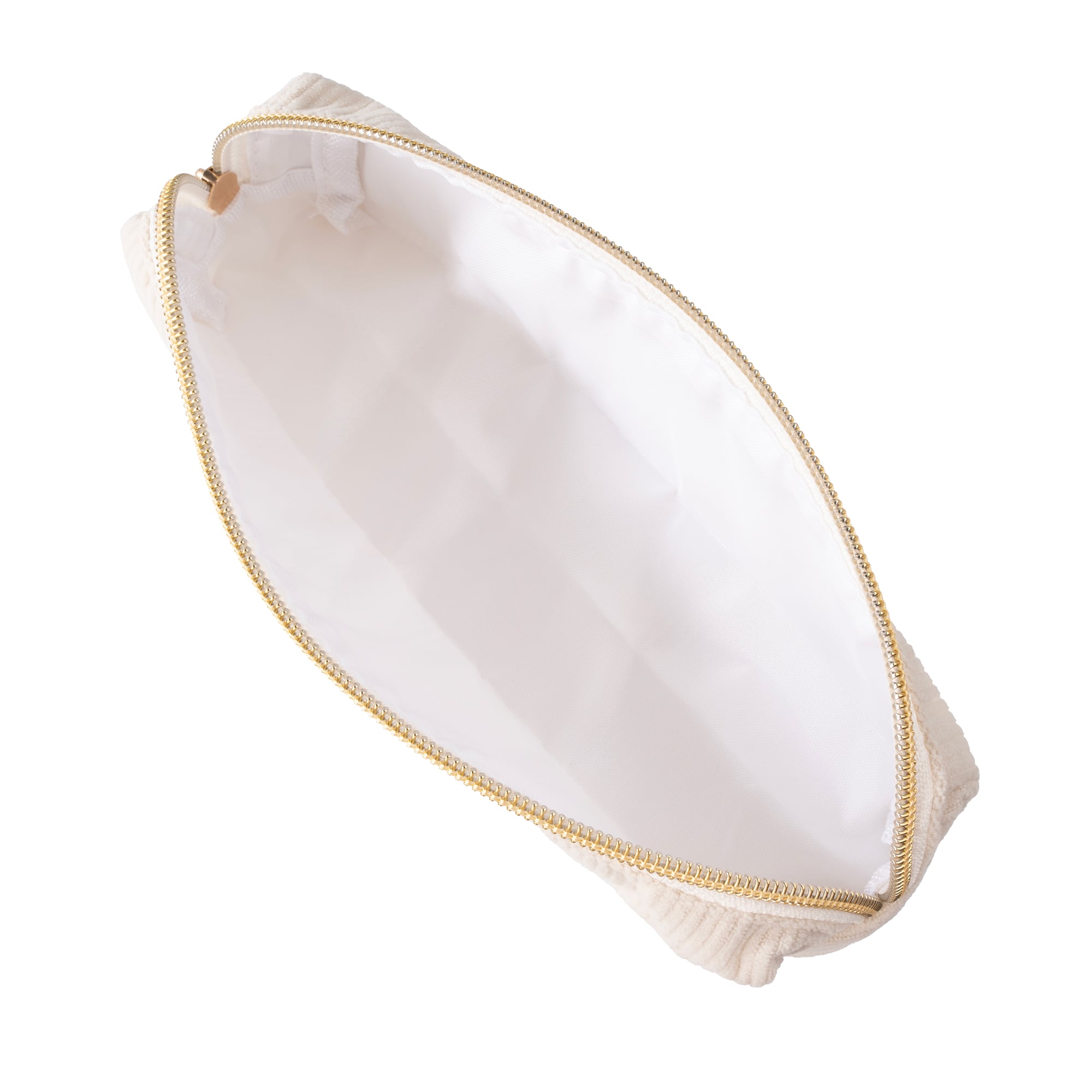 Pencil Case - Beige