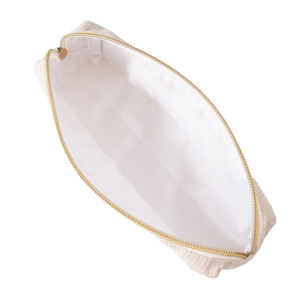 Pencil Case - Beige