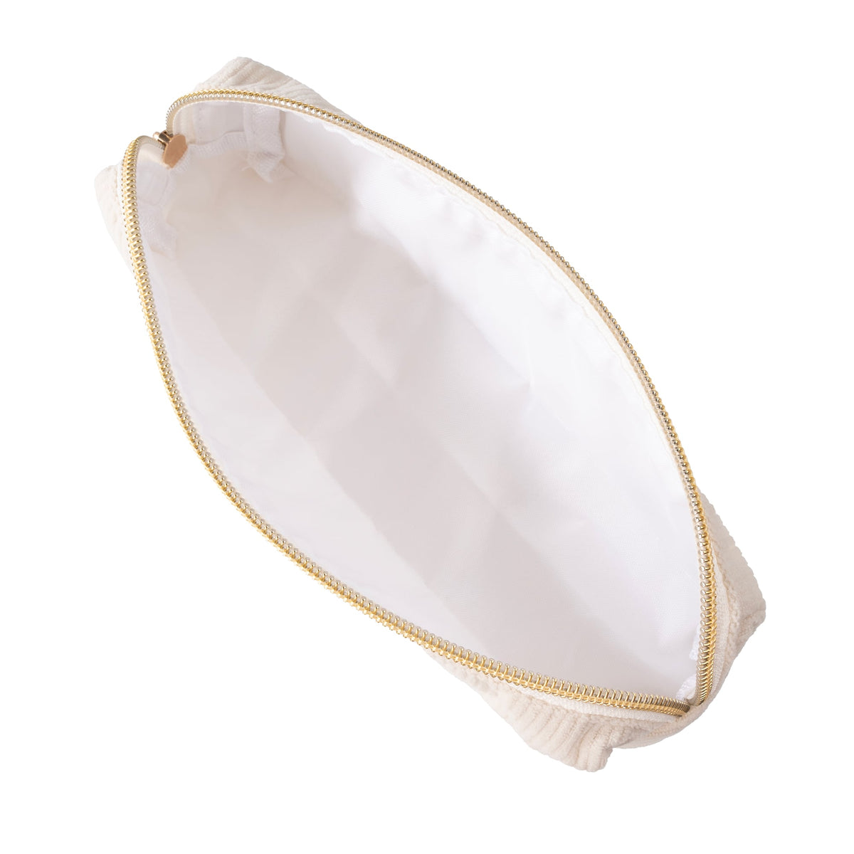Pencil Case - Beige