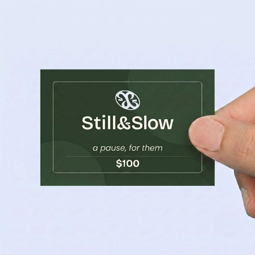 E-Gift Card