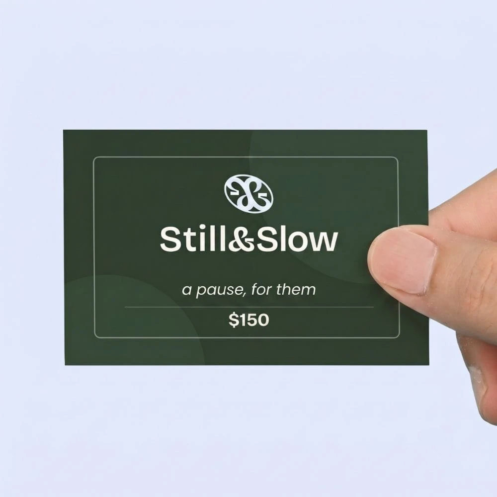E-Gift Card