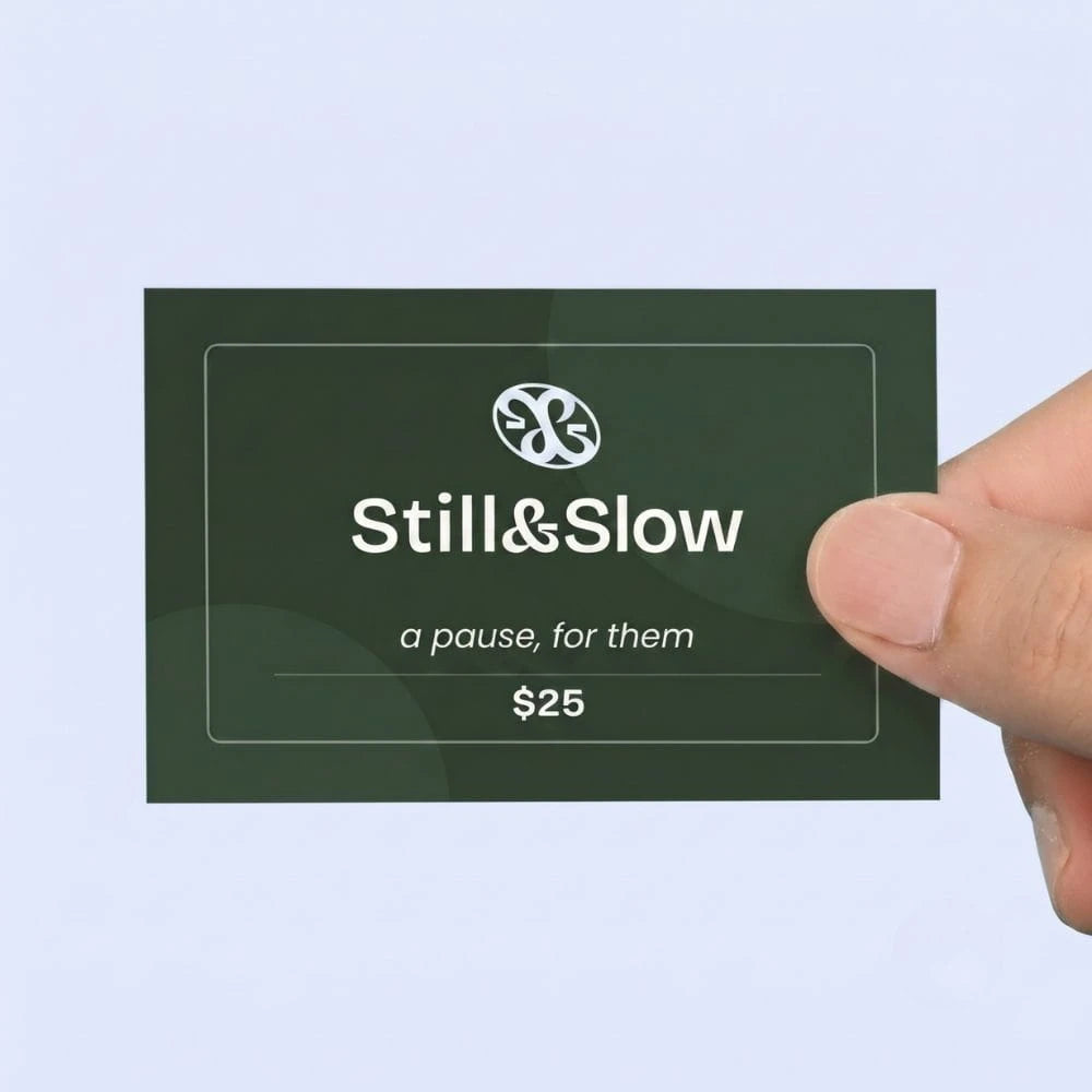 E-Gift Card