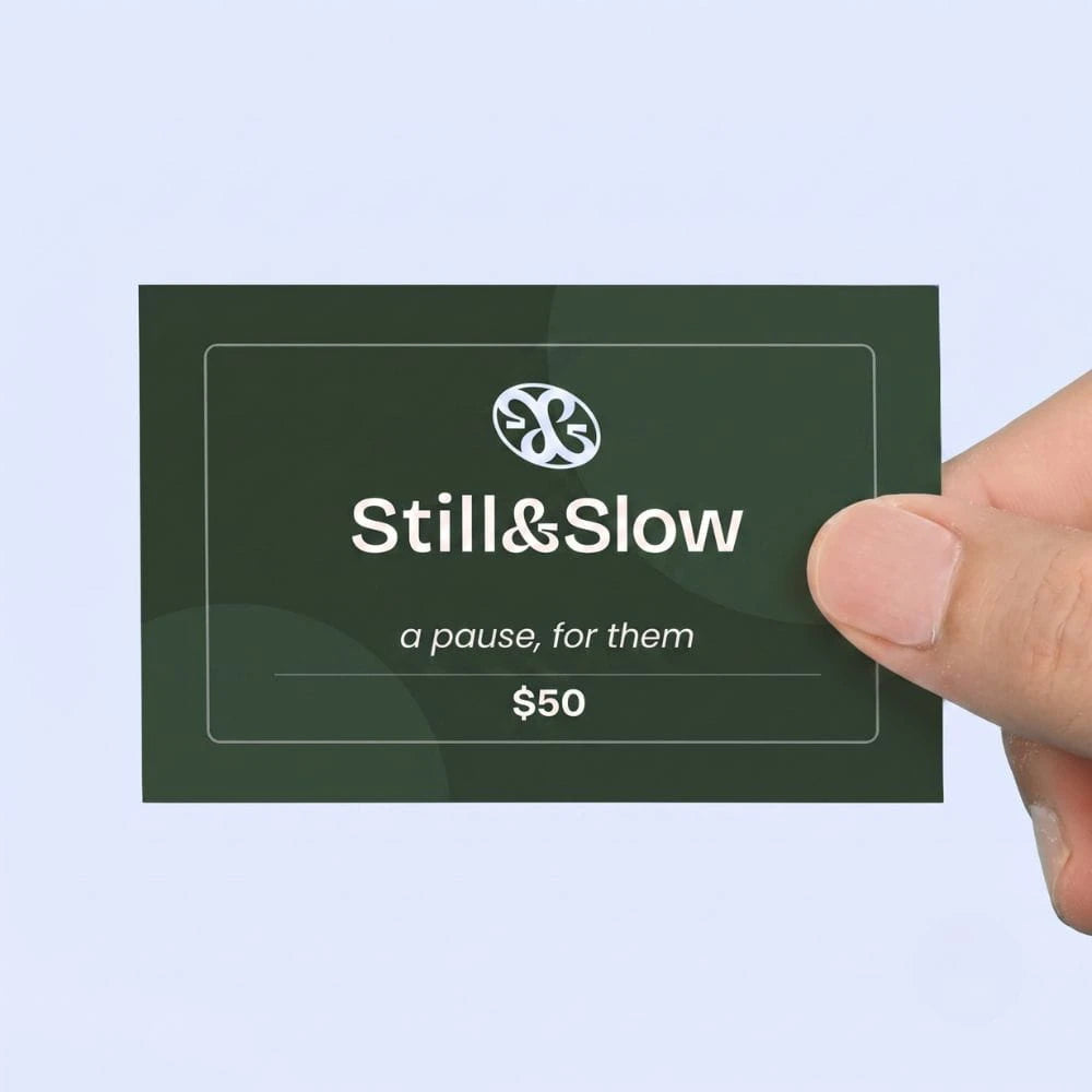 E-Gift Card