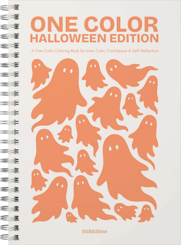 Halloween edition